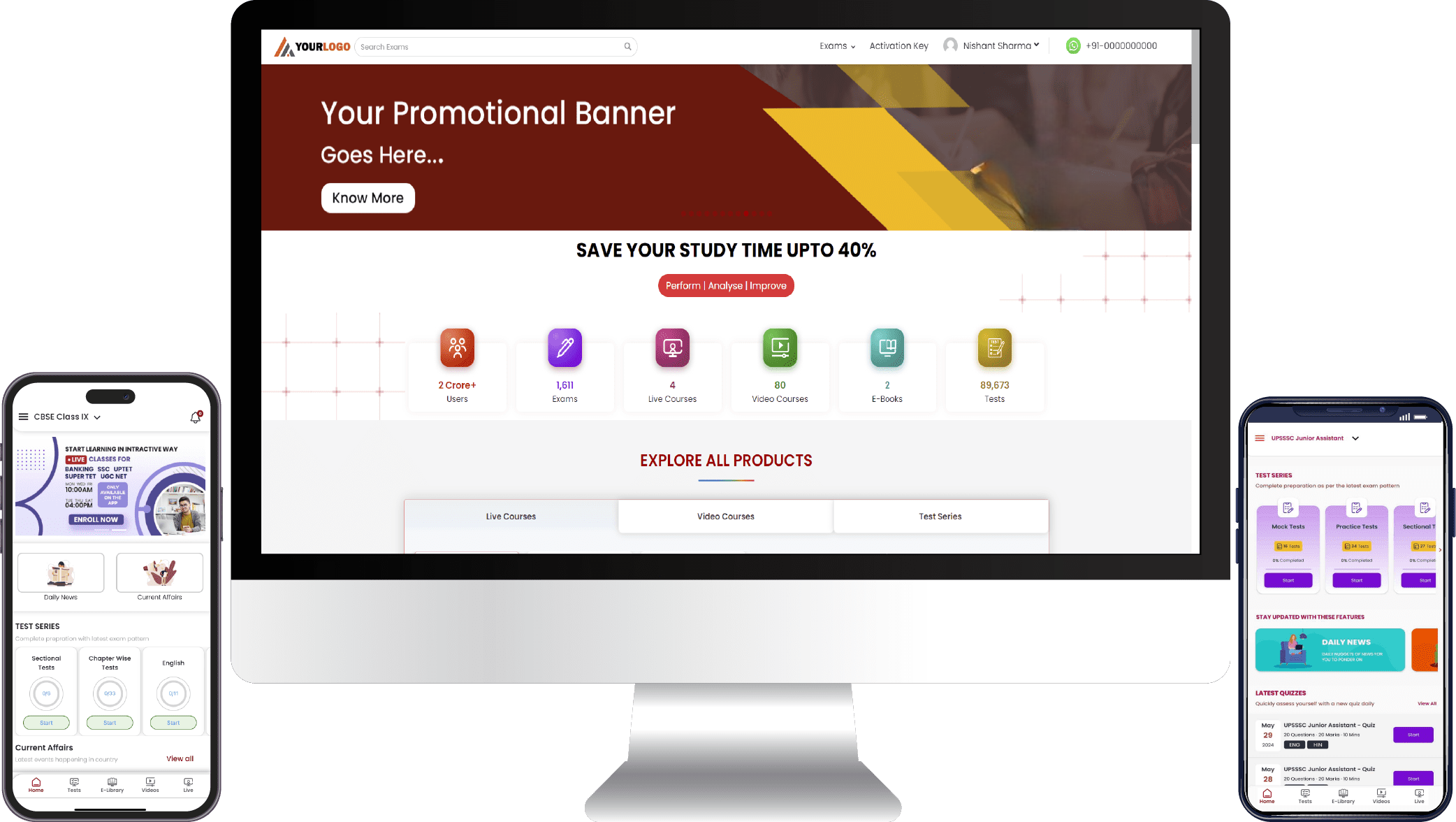 The Mentorscma single feature